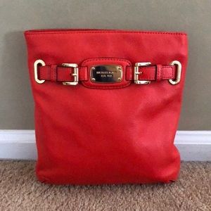Michael Kors crossbody bag